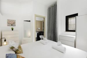 Milano CityLife Relax Suite - Metro M1 Buonarroti