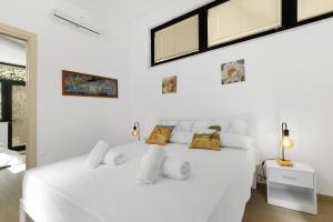 Milano CityLife Relax Suite - Metro M1 Buonarroti