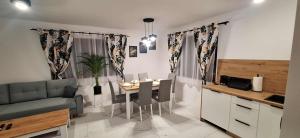 Domek Apartament Zielona Polana