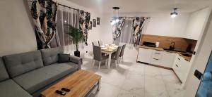 Domek Apartament Zielona Polana