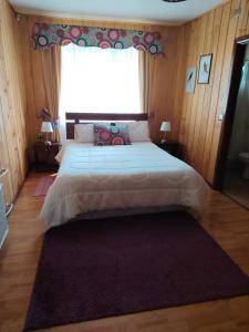 ECOHOSTAL HUELLAS DEL BOSQUE