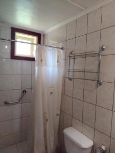 ECOHOSTAL HUELLAS DEL BOSQUE