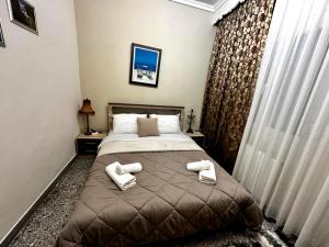 CK Family Retreat Apartment