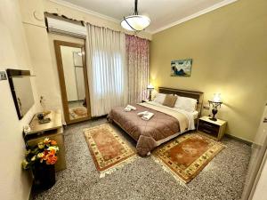 CK Family Retreat Apartment