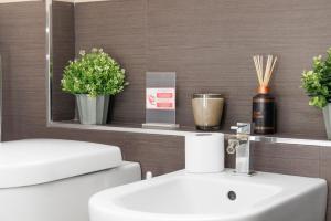 Milano CityLife Relax Suite - Metro M1 Buonarroti