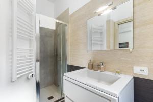 Milano CityLife Relax Suite - Metro M1 Buonarroti