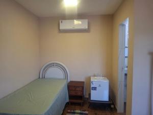 Casa de Luz - Lar na Serra - Suíte - Duplo ou Triplo - N5