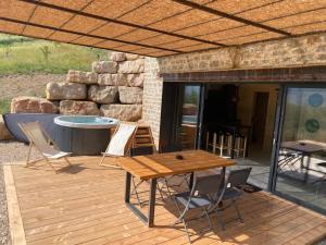 Lechappee des causses