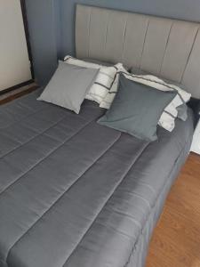 Departamento en la costa