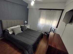 Departamento en la costa