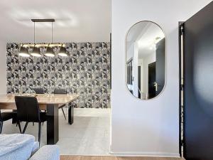 Appartement spacieux Montferrand