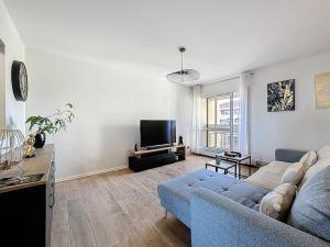 Appartement spacieux Montferrand