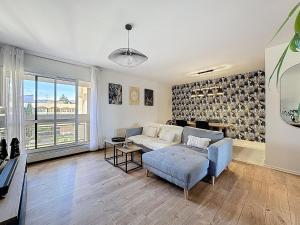 Appartement spacieux Montferrand