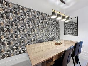 Appartement spacieux Montferrand