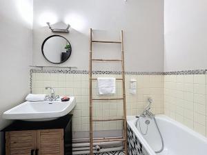 Appartement spacieux Montferrand