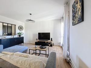 Appartement spacieux Montferrand