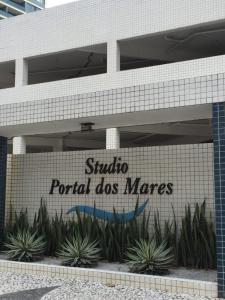 Flat Portal dos Mares