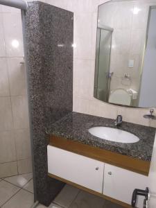 Flat Portal dos Mares