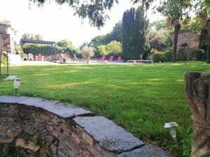 Character House with Pool and Jacuzzi