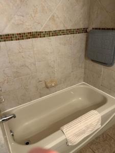 Au ptit cocon sur le lac