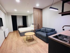 Skyheaven, new gudauri