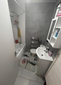 London Cozy Single Room