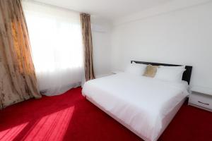 Complex ALMA - Resort & SPA, Furnicoși