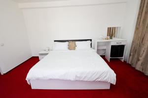 Complex ALMA - Resort & SPA, Furnicoși