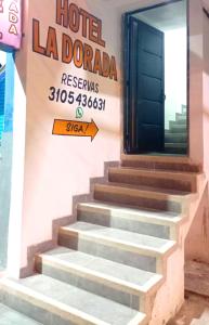 Hotel La Dorada Sincelejo