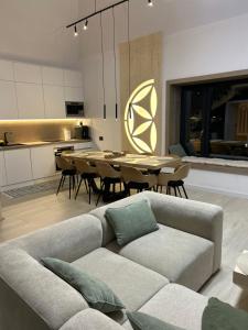 Sol Chalet Maramures