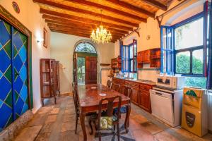 The Historical Cypriot House, Beautifully Renovated Traditional Stone House