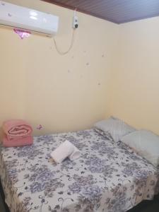 Casa Luna da Boa vista