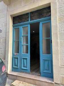 Stella Mares Cosy 2bdroom fully equipped maisonette