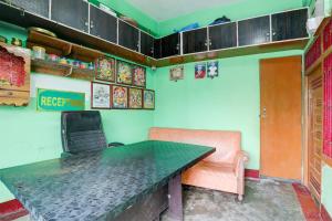Hotel O The Vishnu