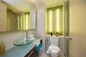 Fresh vibe apartments Sea view or Pool access Pattaya Jomtien