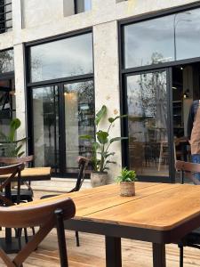 Villa Garden Boutique Hotel