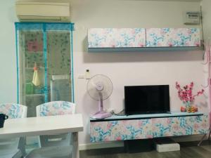 Valley Mountain View&City Proximity Golden Eight Apartment