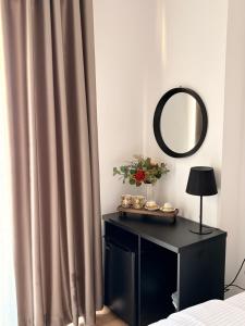 M&T Boutique Rooms