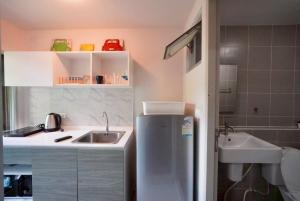 Valley Mountain View&City Proximity Golden Eight Apartment