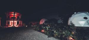 Nekoli Glamping at the Foothills of Mt Meru