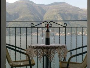 Appartamento vista Lago - Betta