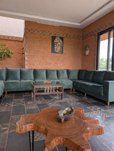 Aura Kabini by Tripture