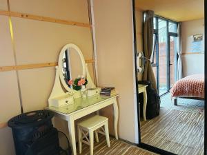 The Cabin in the Woods