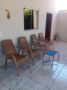 Casa Luna da Boa vista