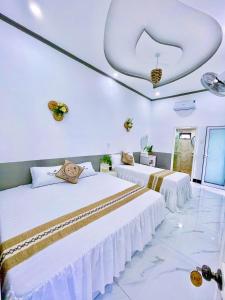 Hoàng Nga 1 Apartment