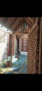 Aura home stay