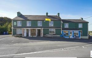 Annora Bar & Accommodation