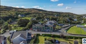 Annora Bar & Accommodation