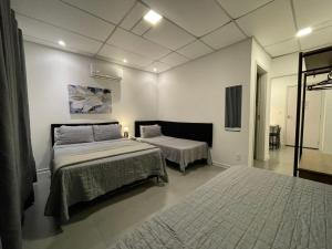 VILLA BILAC - Studio Premium próximo à Vila Germânica