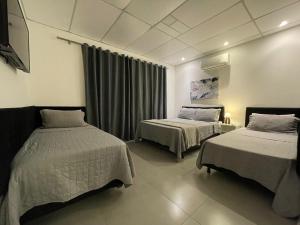 VILLA BILAC - Studio Premium próximo à Vila Germânica